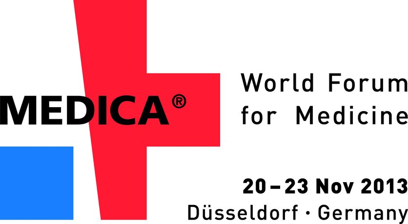 WestMedGroup на выставке MEDICA 2013