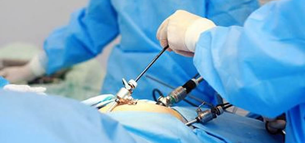 Хирургия XXI века | Surgery of the XXI century