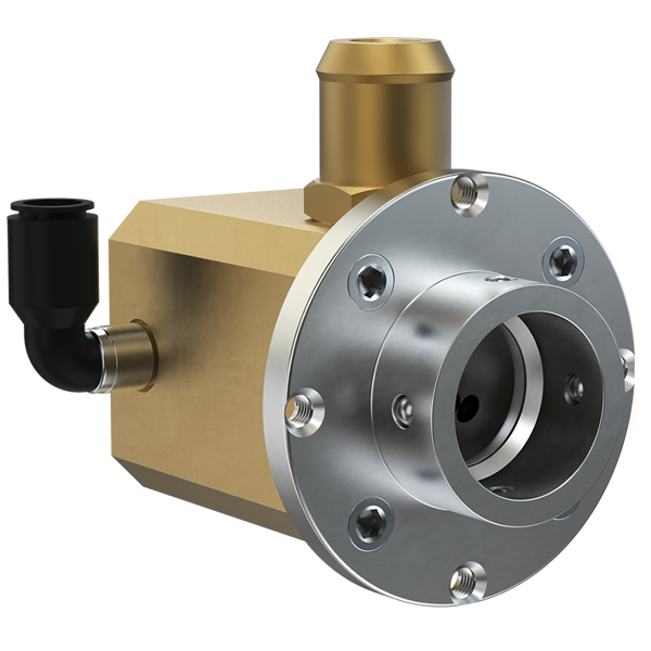 Клапан AIR-Motor для пневмоинструмента