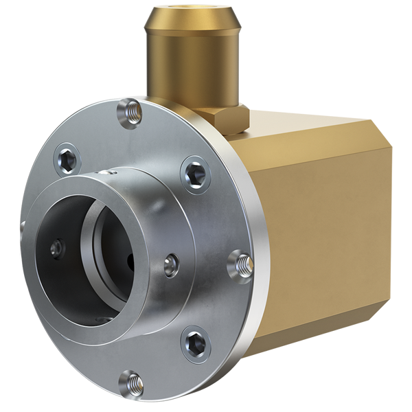 Клапан AIR-Motor для подключения медицинского пневматического инструмента