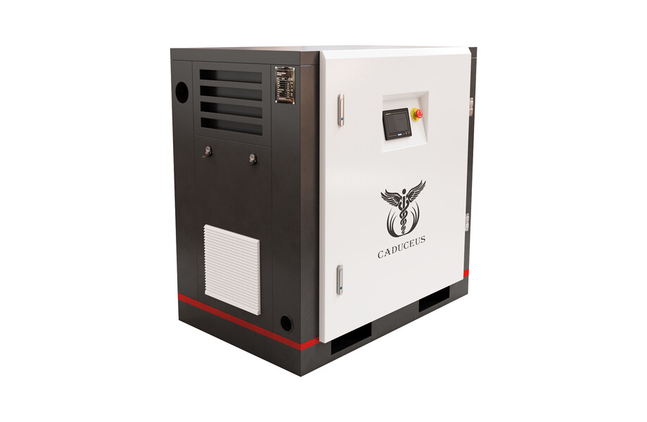 Компрессор CADUCEUS AIRCAD 15 S