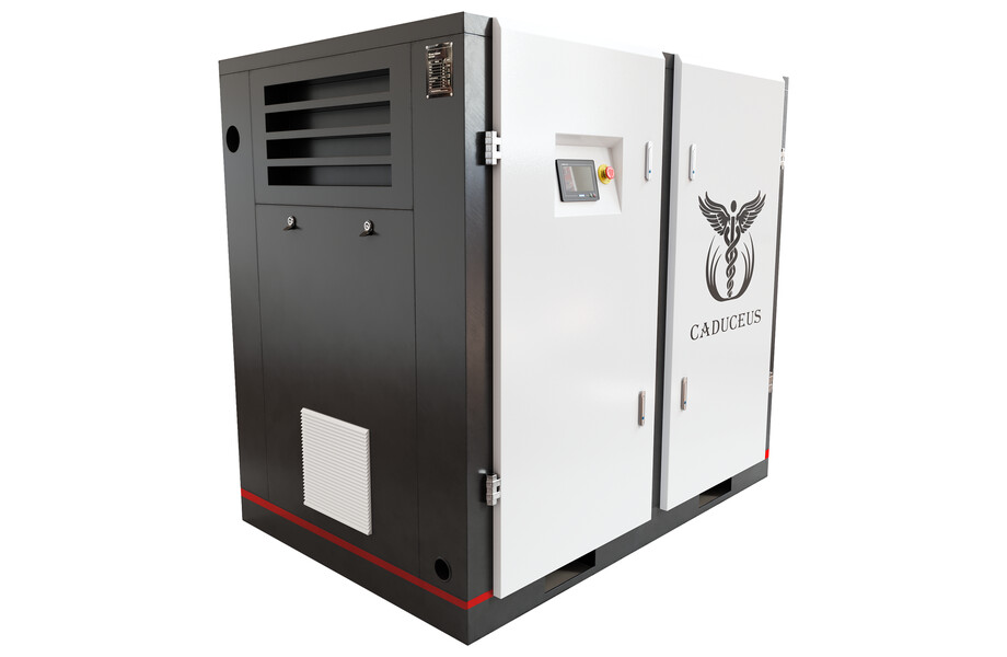 Компрессор CADUCEUS AIRCAD 55 S