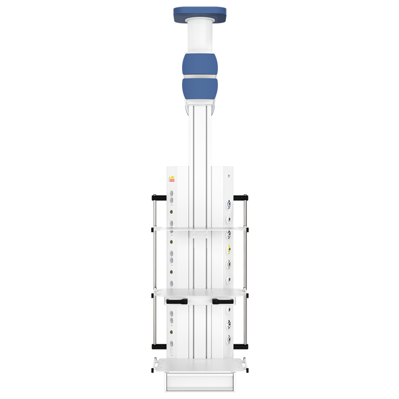 Консоль медицинская потолочная CADUCEUS C2-V