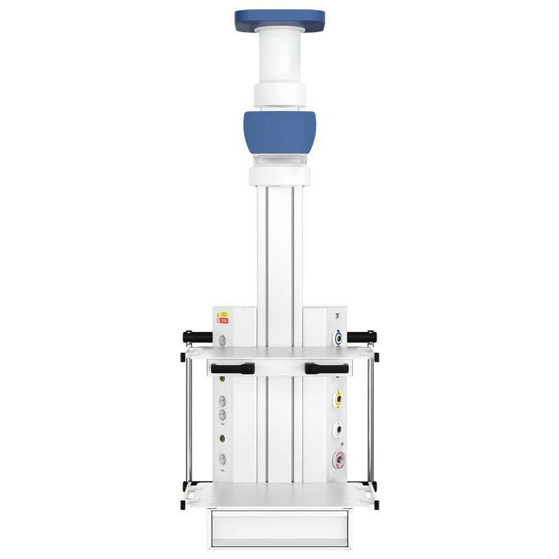 Медицинская потолочная консоль CADUCEUS C1E-V