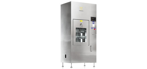 Машина дезинфекционно-моечная CADUCEUS PURE H350