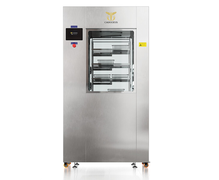 Моечно-дезинфекционная машина CADUCEUS PURE А300