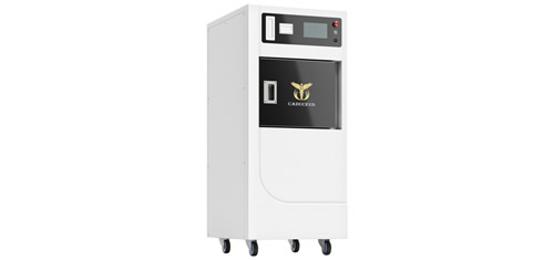 Стерилизатор плазменный CADUCEUS REFINE 60
