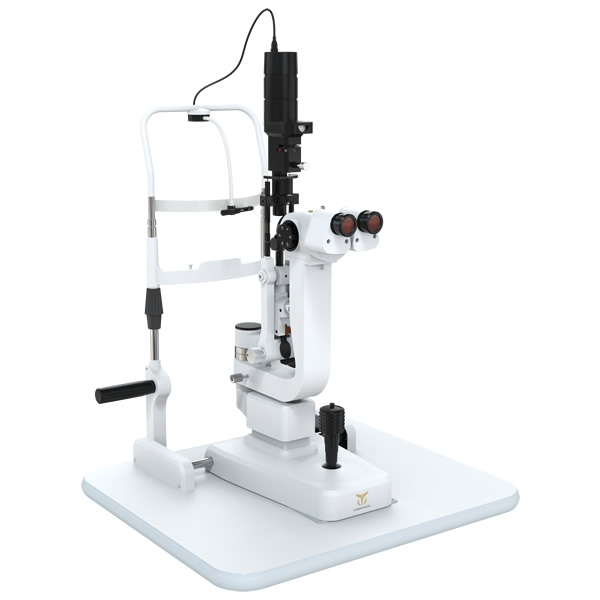 Щелевая лампа CADUCEUS EYESLIT LT II
