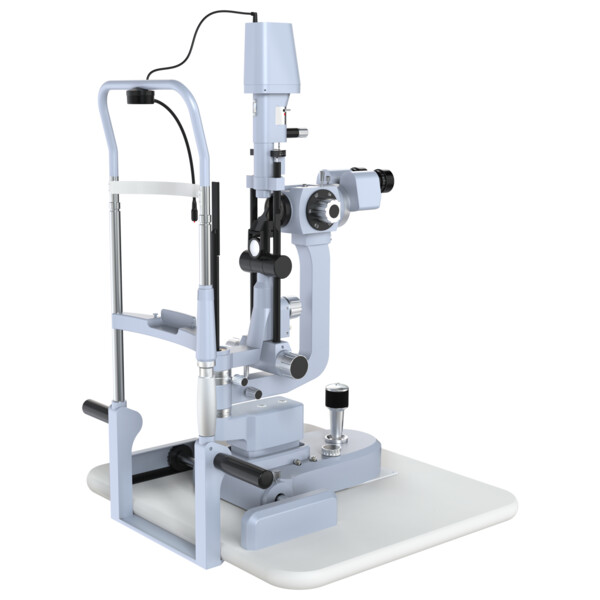 Щелевая лампа CADUCEUS EYESLIT MT