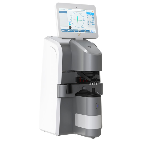 Dioptermeter CADUCEUS LENSES ADM 7