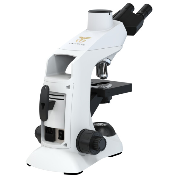 Микроскоп лабораторный медицинский CADUCEUS CELLS T