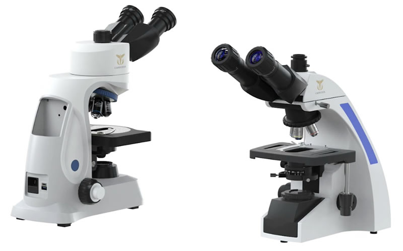 Медицинские микроскопы CADUCEUS CELLS