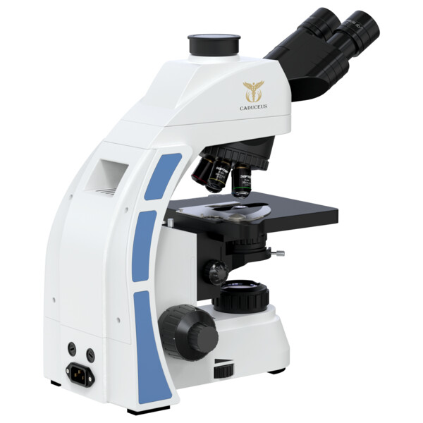 Микроскоп лабораторный CADUCEUS CELLS TMB