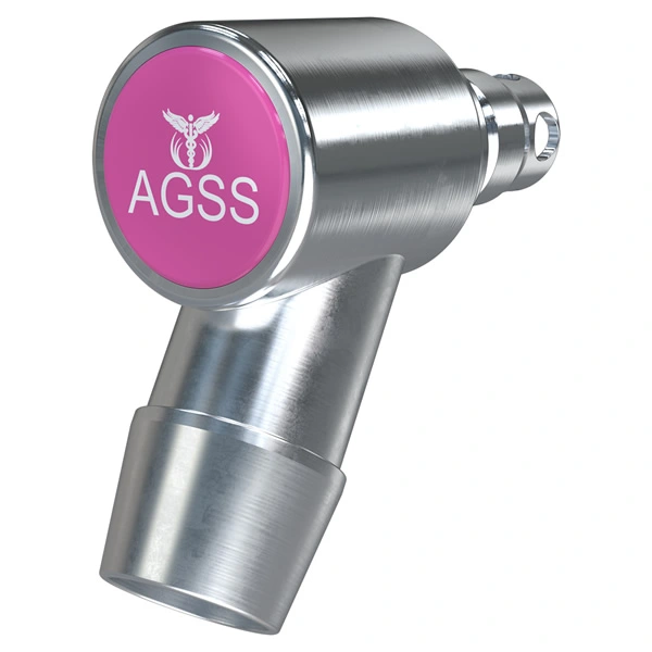 Штекер AGSS
