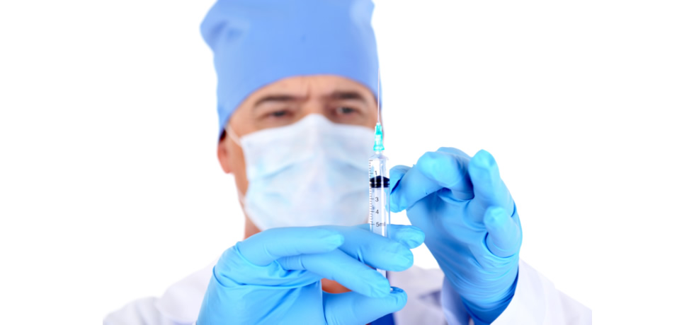 Вакцинация от гриппа на 2016-2017 года | Vaccination against influenza in the 2016-2017 year