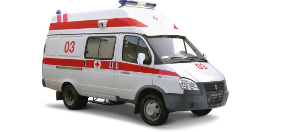 Обновление отечественного автопарка скорой помощи  |  Обновление отечественного автопарка скорой помощи