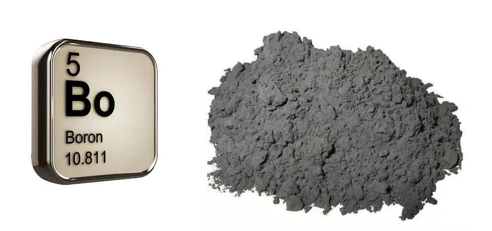 Использование бора в медицине |Use of boron in medicine