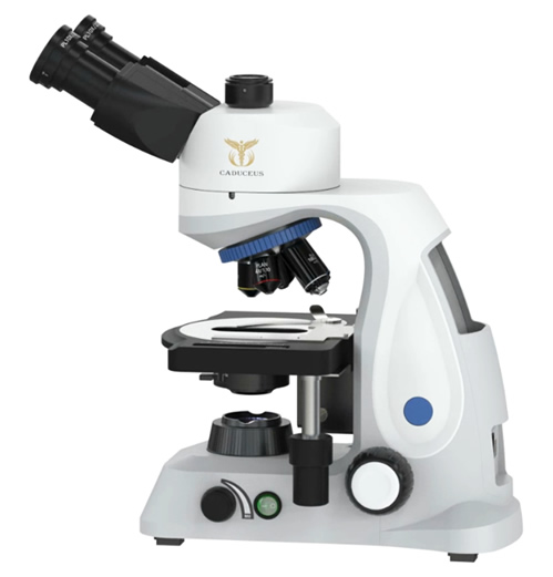 Лабораторный медицинский микроскоп CADUCEUS RESEARCH BS