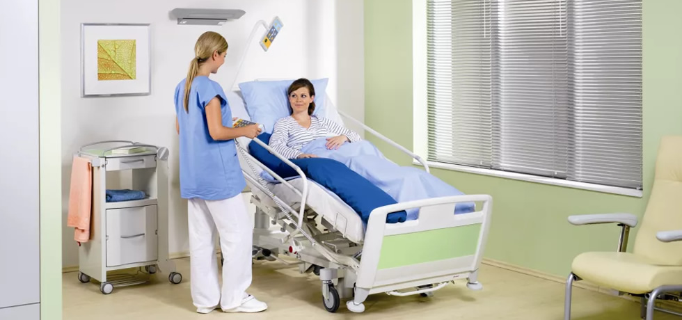 Принципы эргономики в медицине | Manifestations of ergonomic principles in medical furniture