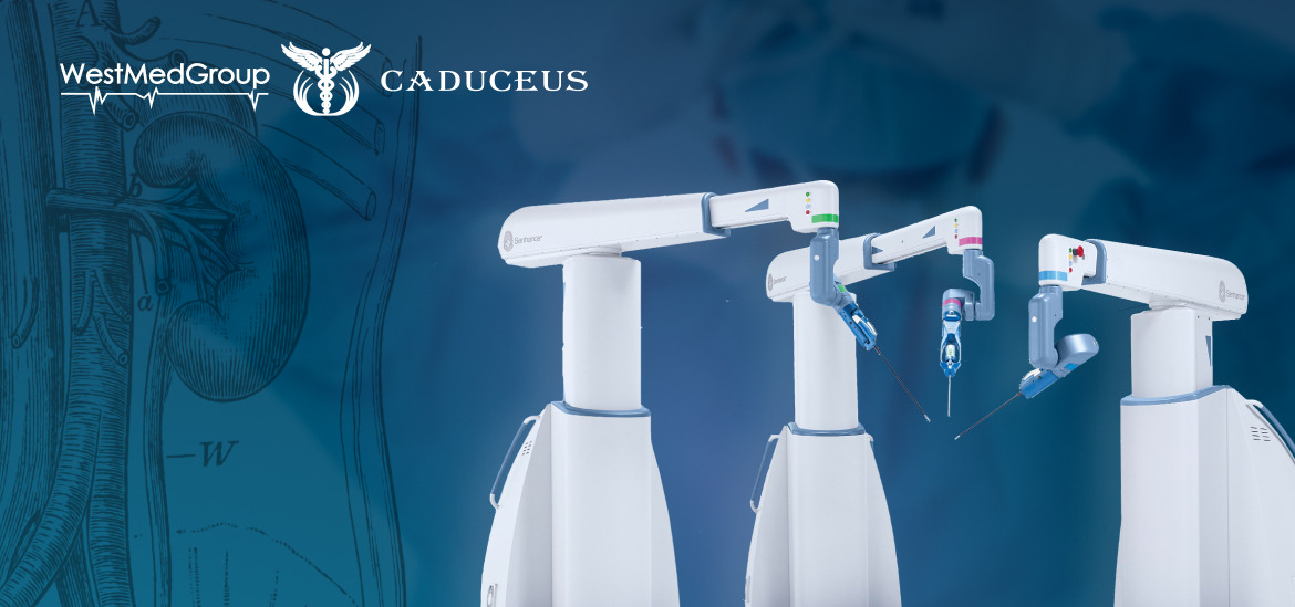Senhance Robotic Surgical System