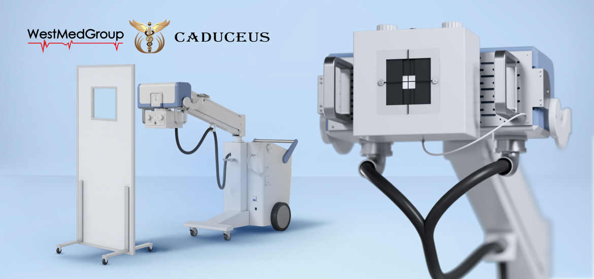 X-ray diagnostic mobile system