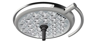 Fluorescent lamps