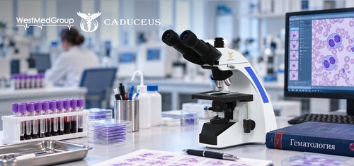 Microscopes in Hematology: Key Considerations When Choosing Equipment